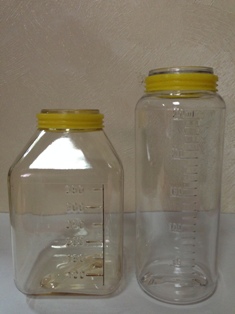 塑膠瓶罐PC/Nylon/PES及特殊塑膠制品容器