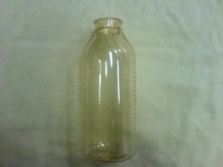 PPSU / PES 瓶